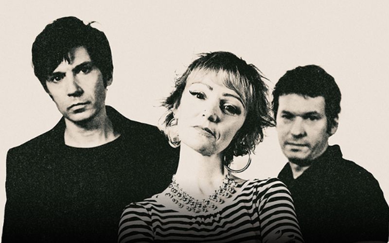 The Primitives \/\/ Saturday March 29th 2025 \/\/ The New Adelphi Club, Hull