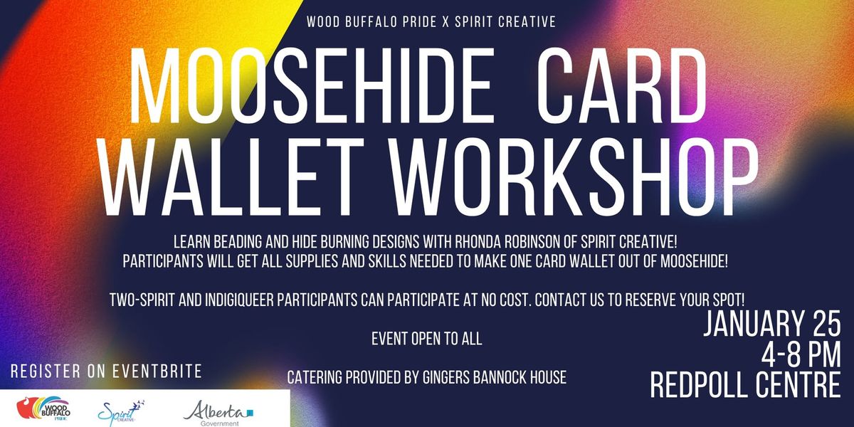 Wallet Workshop