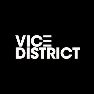 Vice District Hospitality