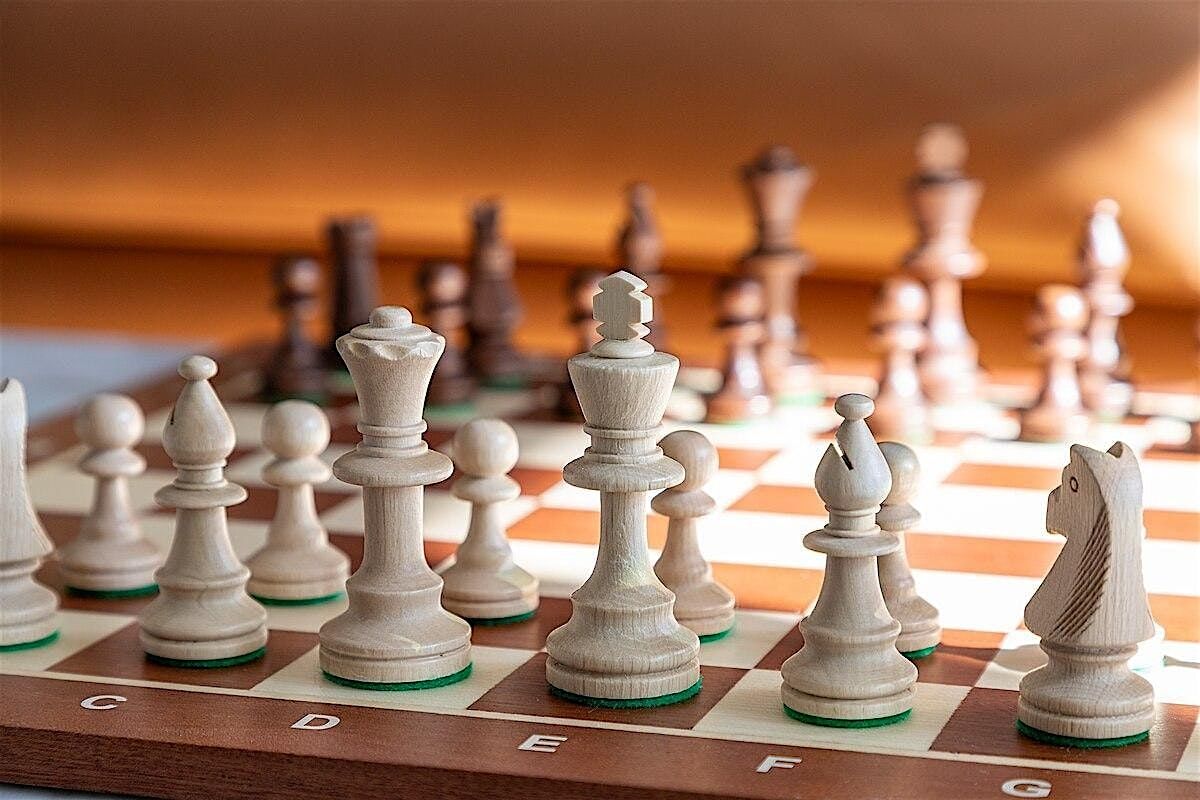 Summer DID Chess Tournament