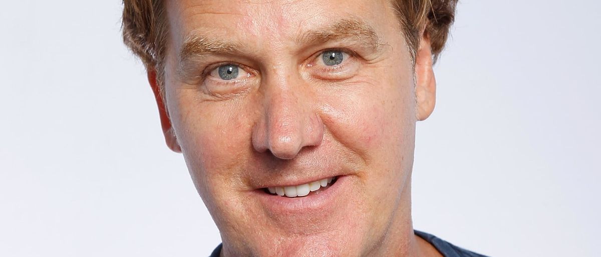 Jim Florentine