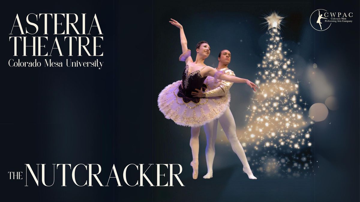 The Nutcracker at Asteria Theatre