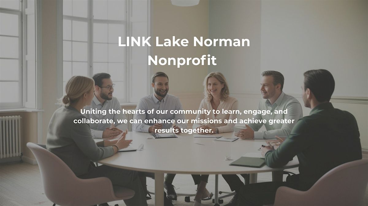 LINK Nonprofit Collaboration