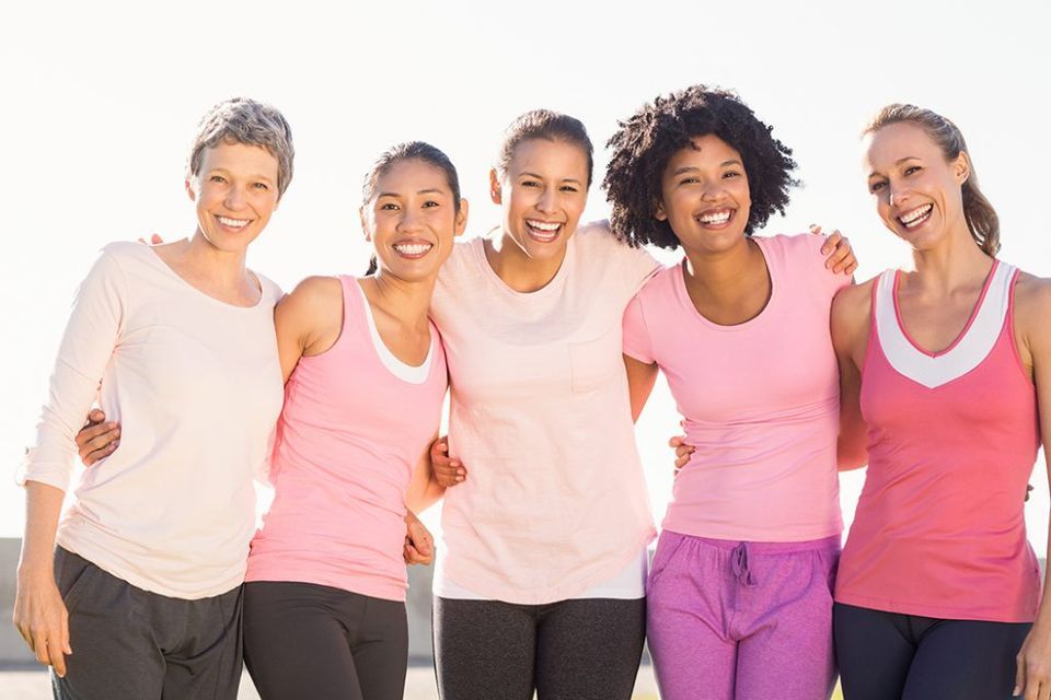 Ladies Wellness Event...Rise, Sweat, & Brunch!