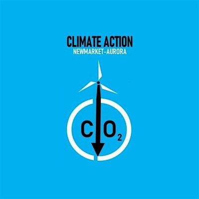 Climate Action Newmarket Aurora