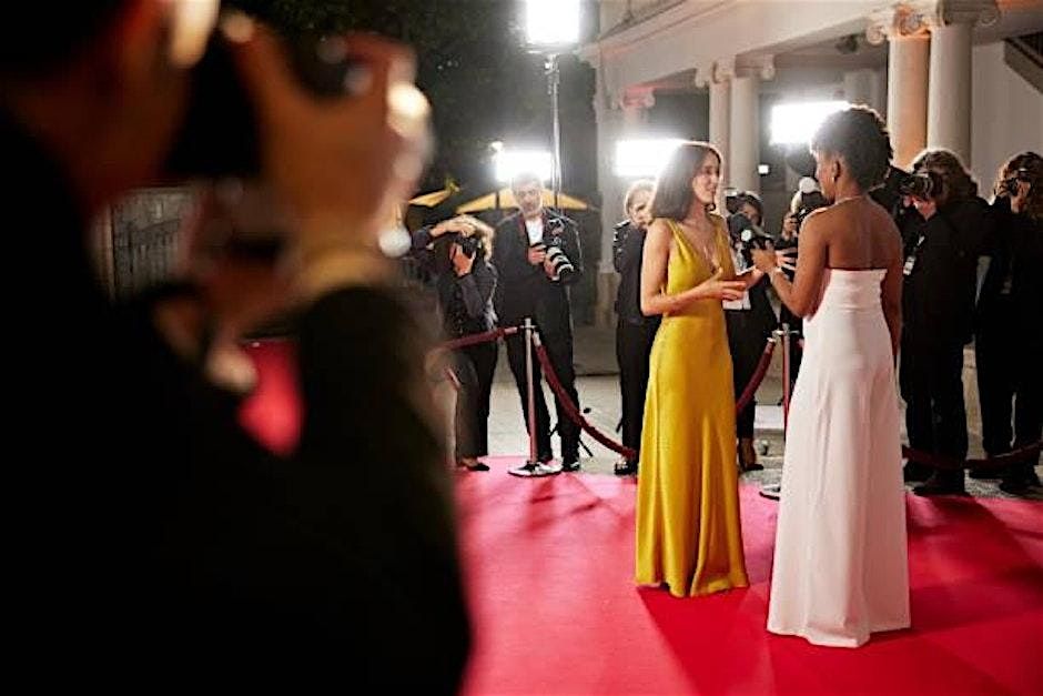 London Entrepreneurs Network: Photographers, Videographers & Models Soiree