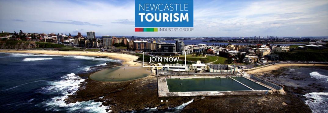 The Newcastle Hospitality & Tourism Awards
