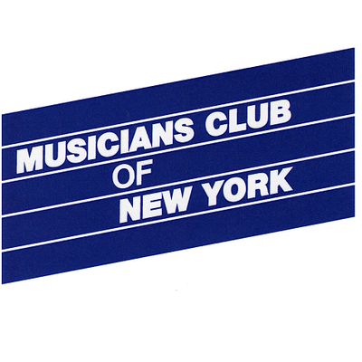 Musicians Club of New York