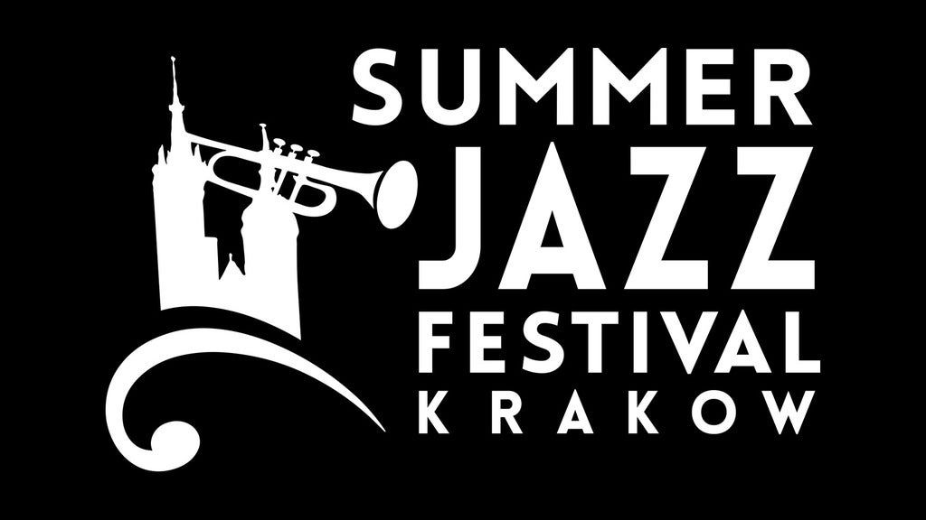 29. Summer Jazz Festival Krak\u00f3w: Gra\u017cyna Augu\u015bcik & Jaros\u0142aw Bester