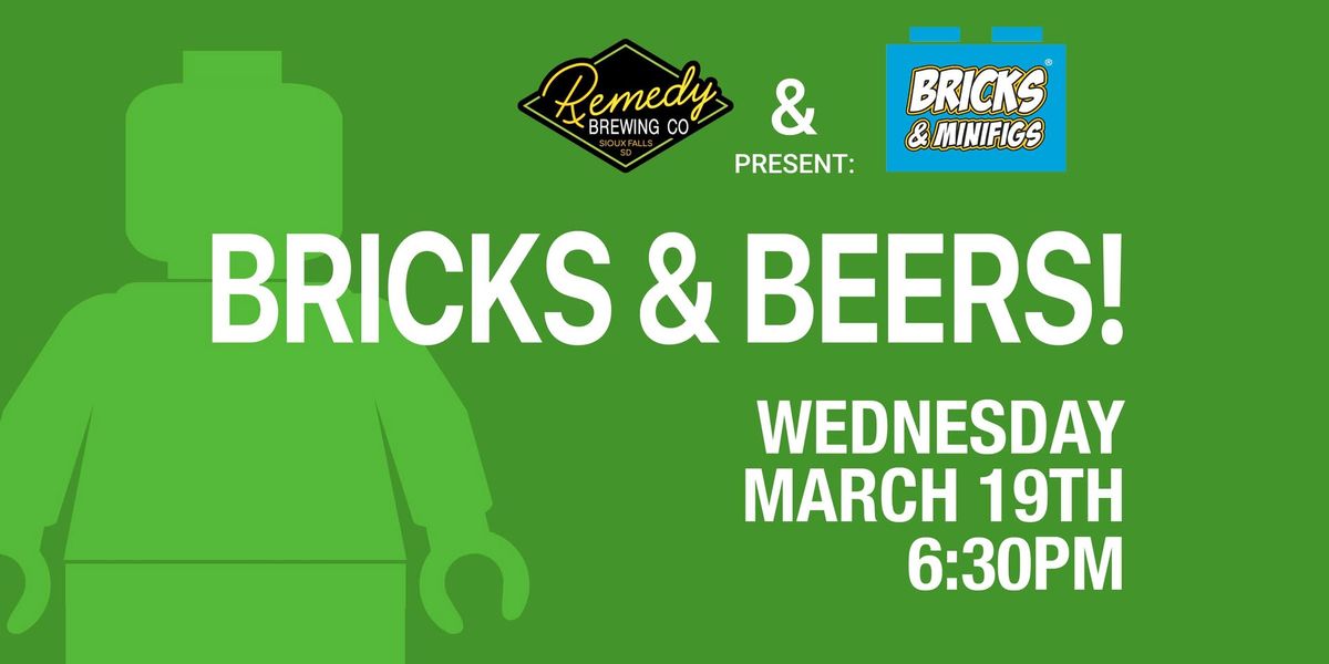 Bricks & Beers! 