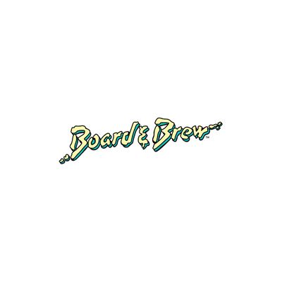 Board & Brew