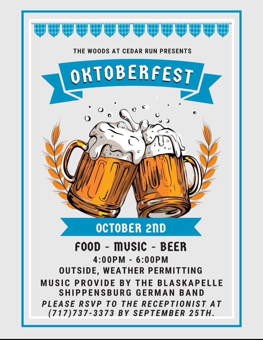 Oktoberfest