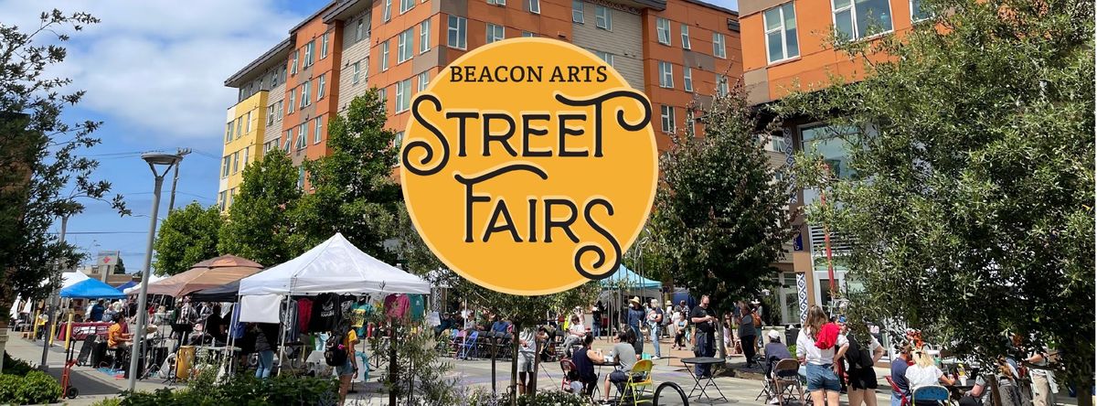 Beacon Arts Street Fair