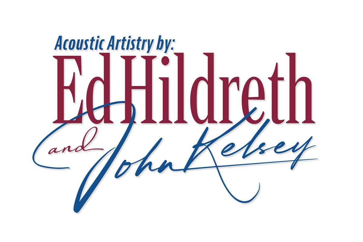 Ed Hildreth & John Kelsey Live at DeMatteo's