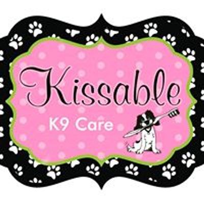 Kissable K9