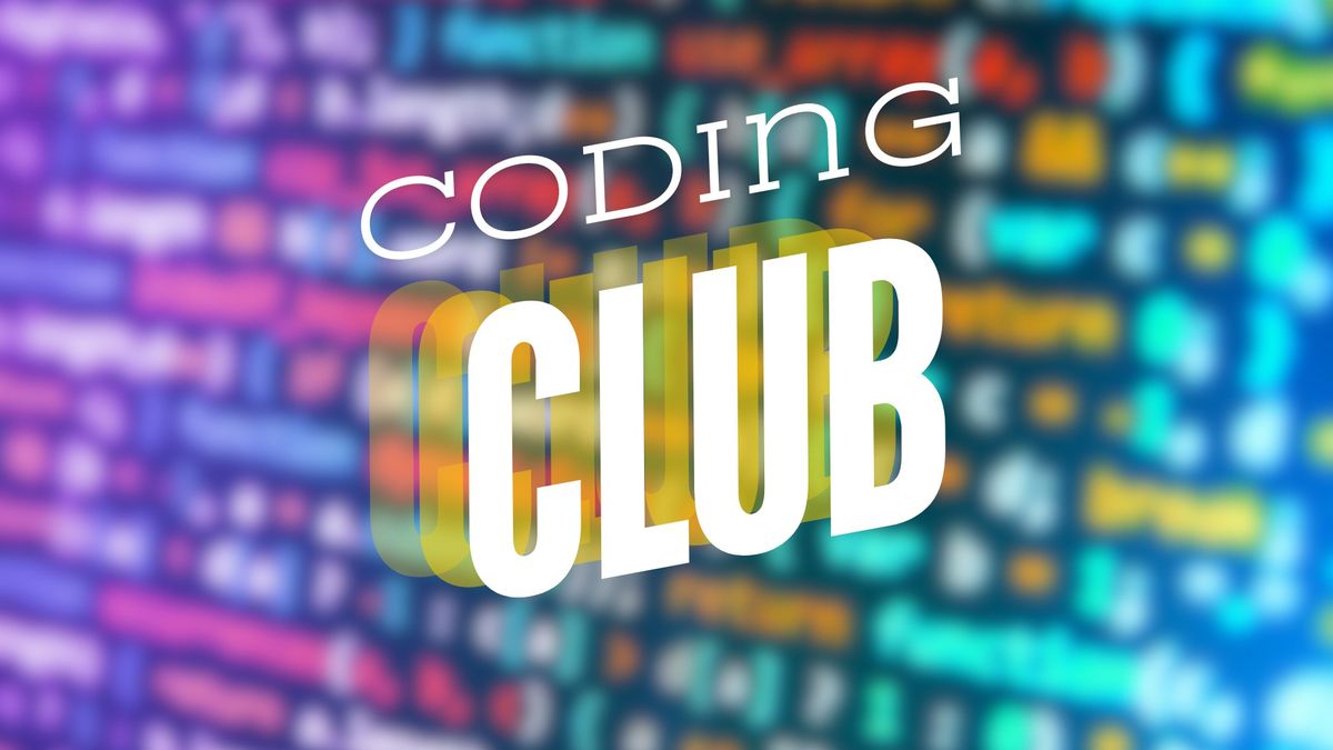 Coding Club