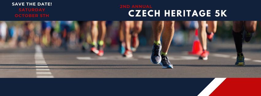 Czech Heritage 5k