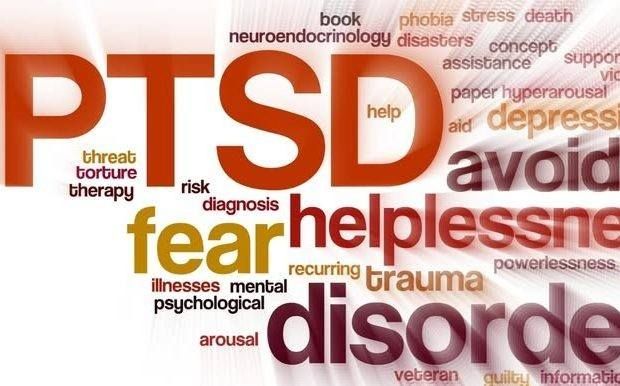 PTSD Support Group