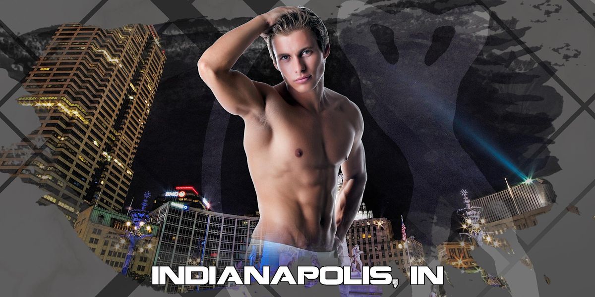 BuffBoyzz Gay Friendly Male Strip Clubs & Male Strippers Indianapolis, IN