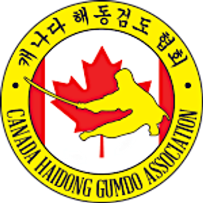 Canada Haidong Gumdo Association