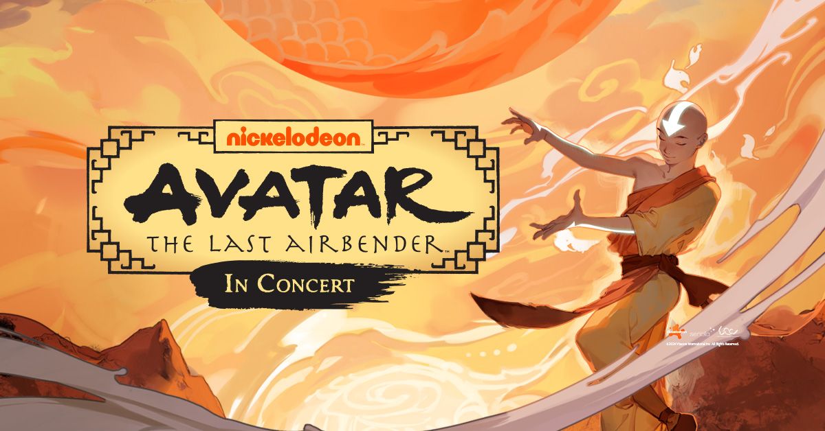 Avatar: The Last Airbender in Concert