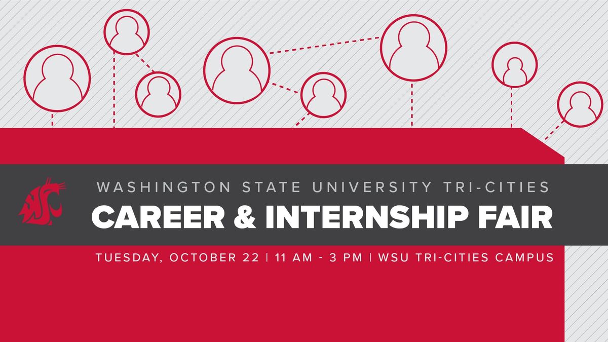 Fall Career & Internship Fair