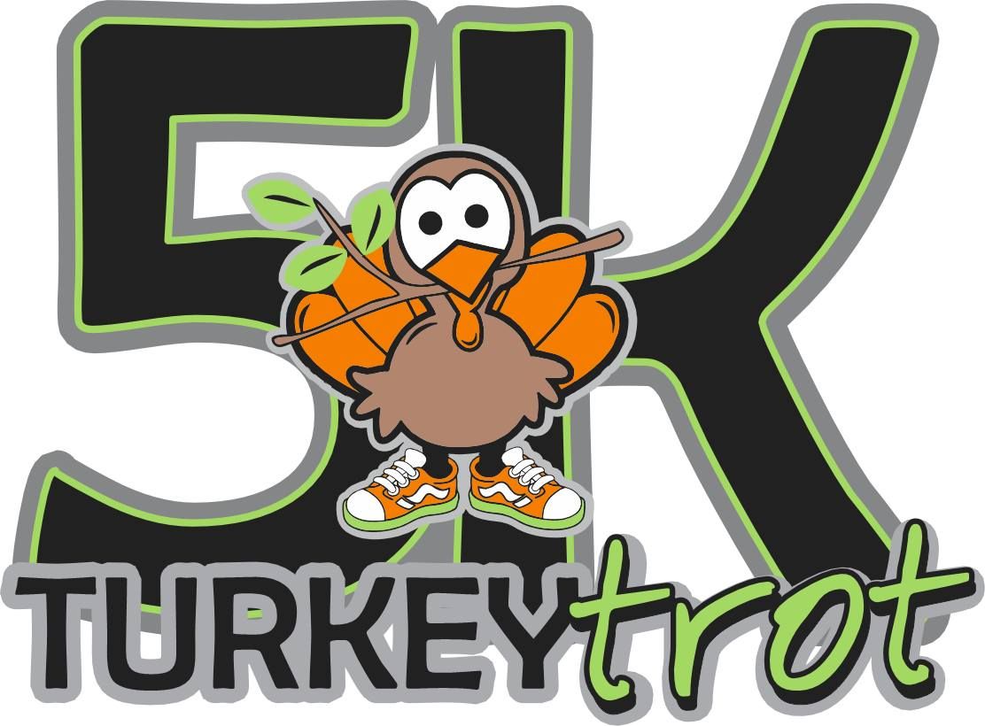 Turkey Trot for The Twig 5k - Presented by Smoothie King