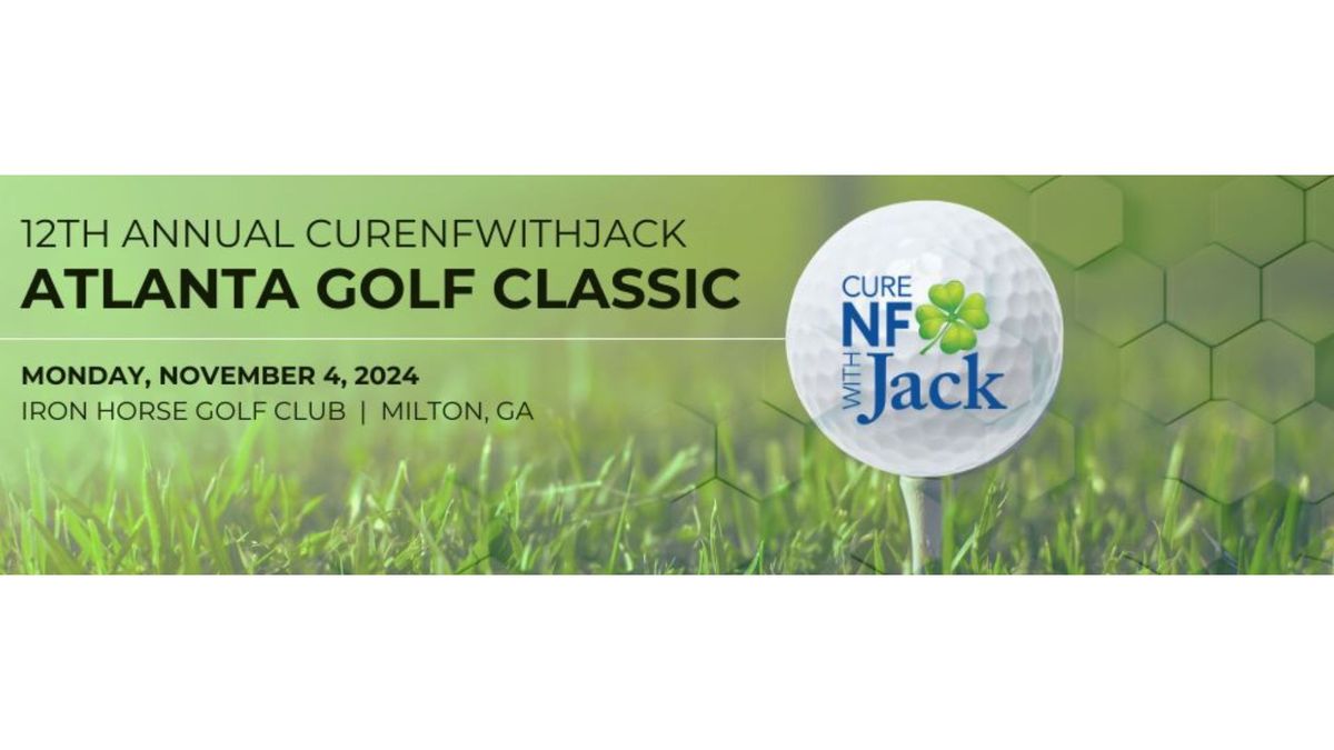 12th Annual Atlanta Golf Classic