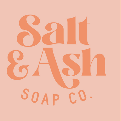 Salt & Ash Soap Co.