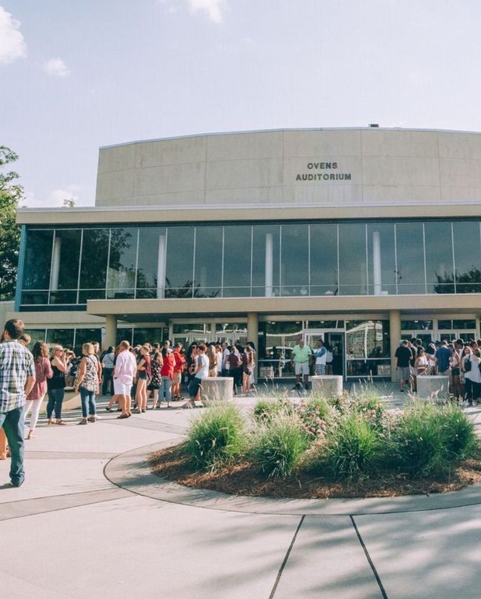 Amos Lee at Ovens Auditorium