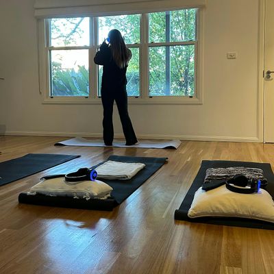 Steph | 9D Breathwork