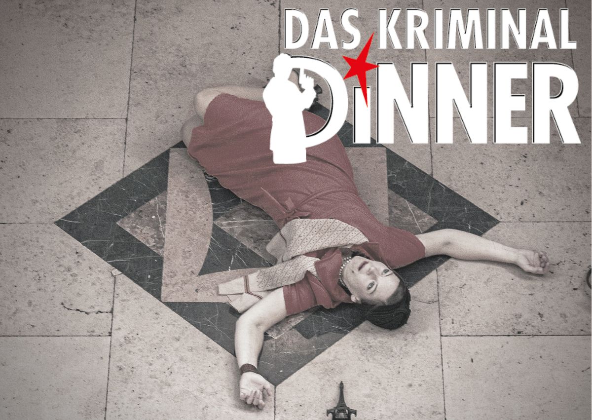 Kriminal - Dinner 