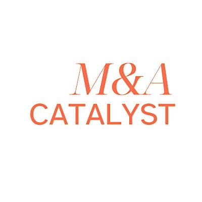 M&A Catalyst