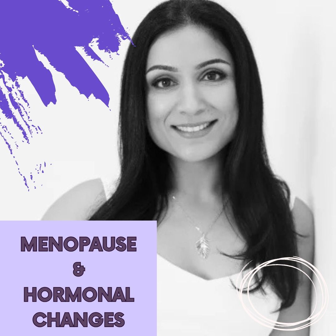 Demystifying Menopause and Hormonal Changes