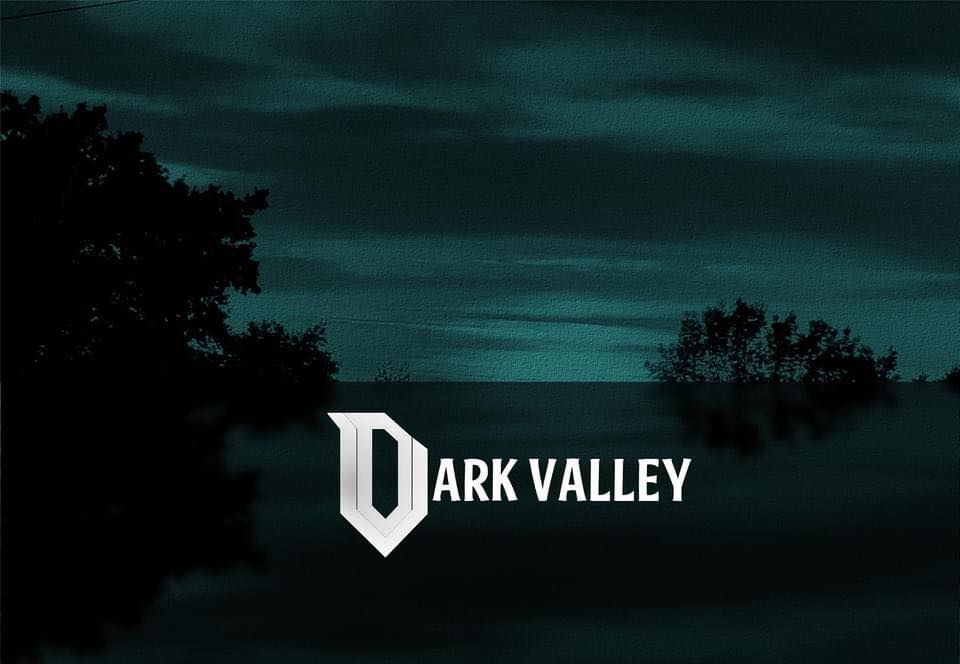 Dark Valley - Return to Newport