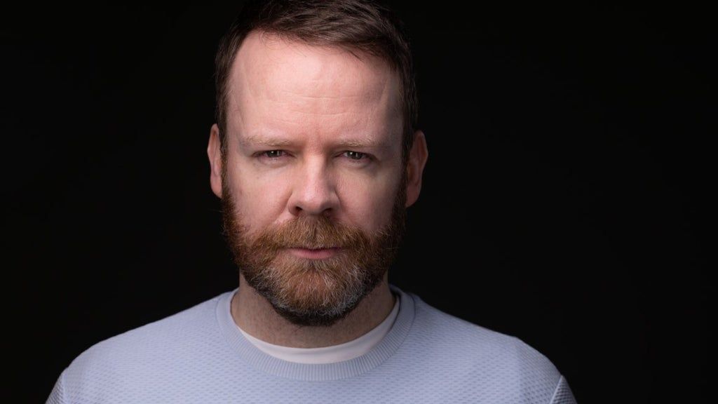 Neil Delamere: Neil By Mouth