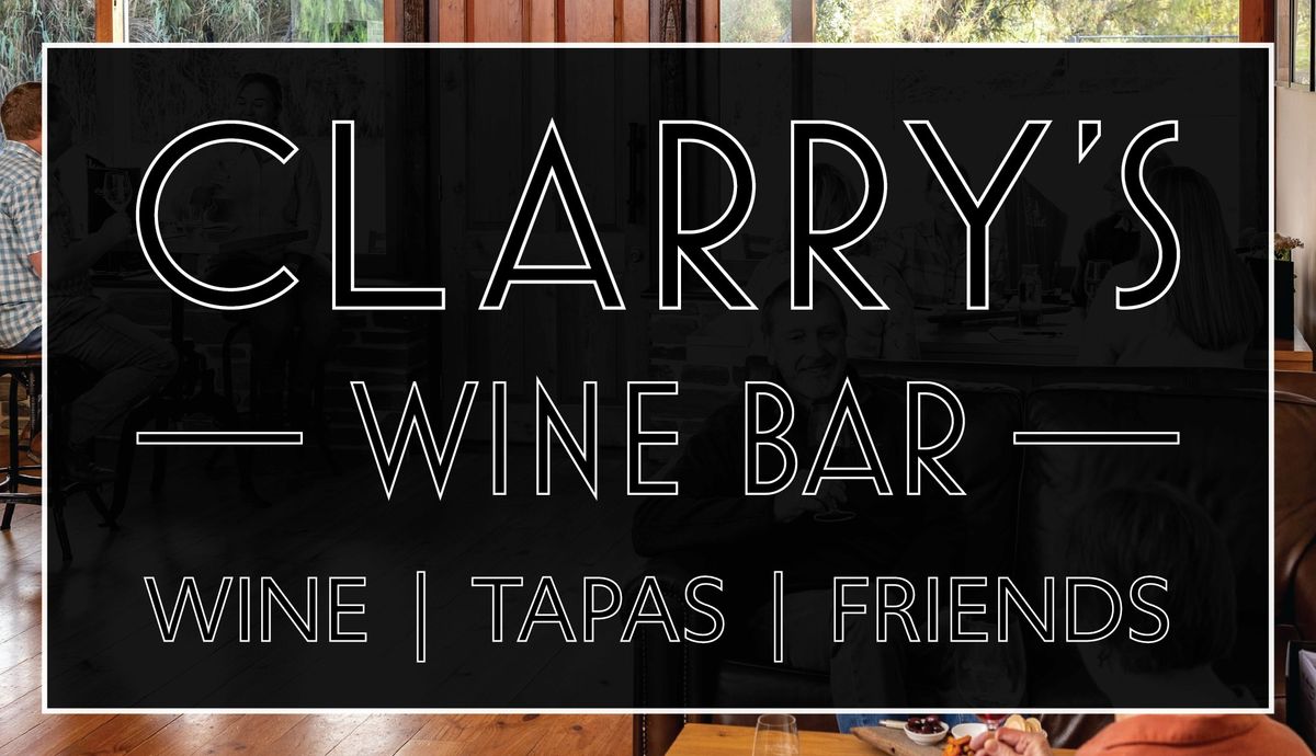 CLARRY'S WINE BAR