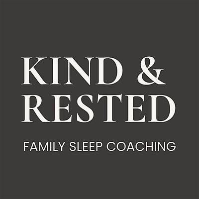 Court Wright | Family Sleep Coach, NCS, PPD