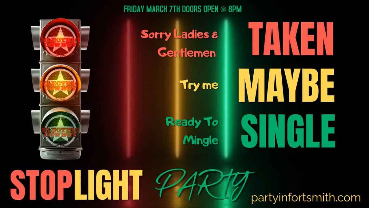 Stop Light Party