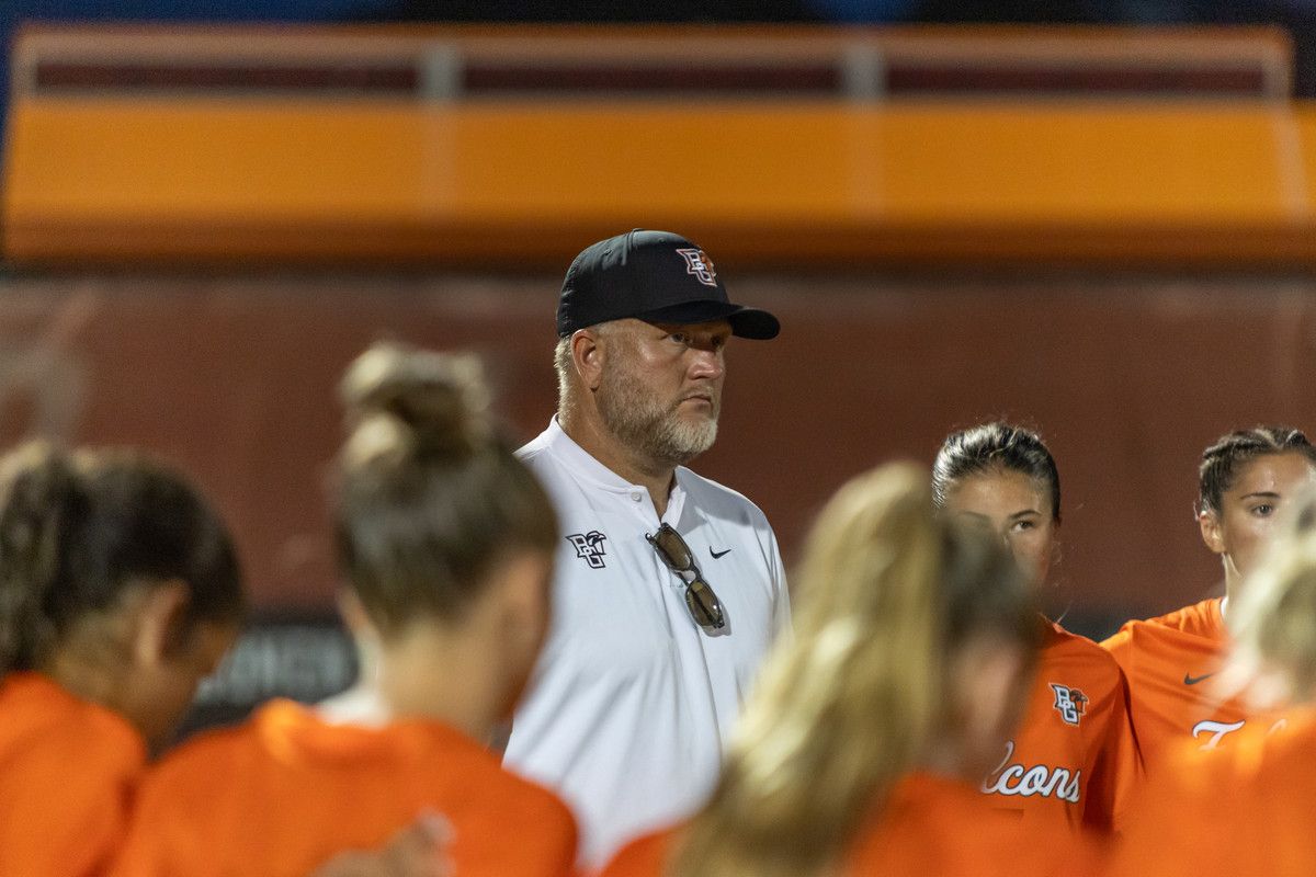 Bowling Green Falcons Women's Basketball vs. Le Moyne Dolphins