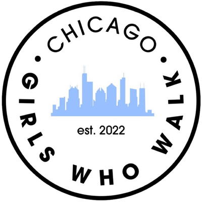 Chicago Girls Who Walk