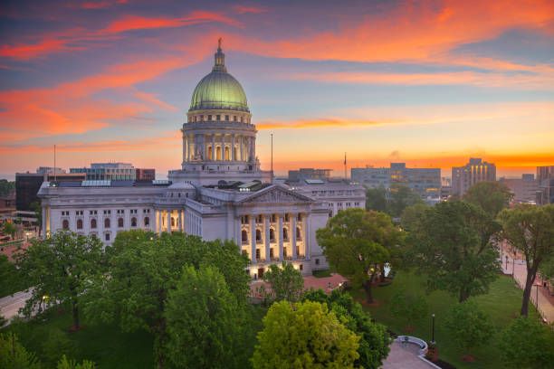 Forward Together: An Inaugural Celebration of Women in Government