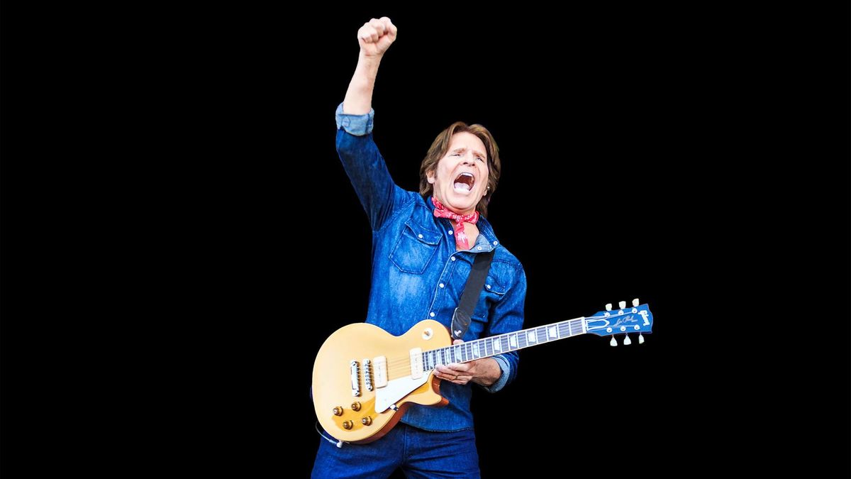 John Fogerty: The Celebration Tour