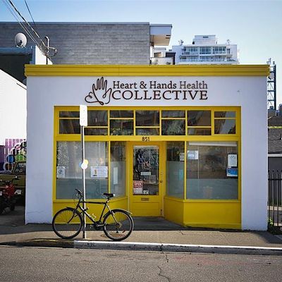 Heart & Hands Health Collective