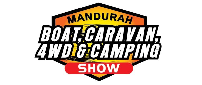 Mandurah Boat Caravan 4WD & Camping Show 11 - 13 Oct 2024