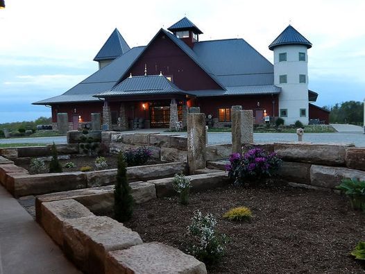 Wine and Live Music!