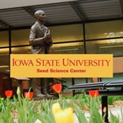 ISU Seed Science Center