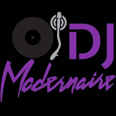 Denard Jones | DJ Modernaire