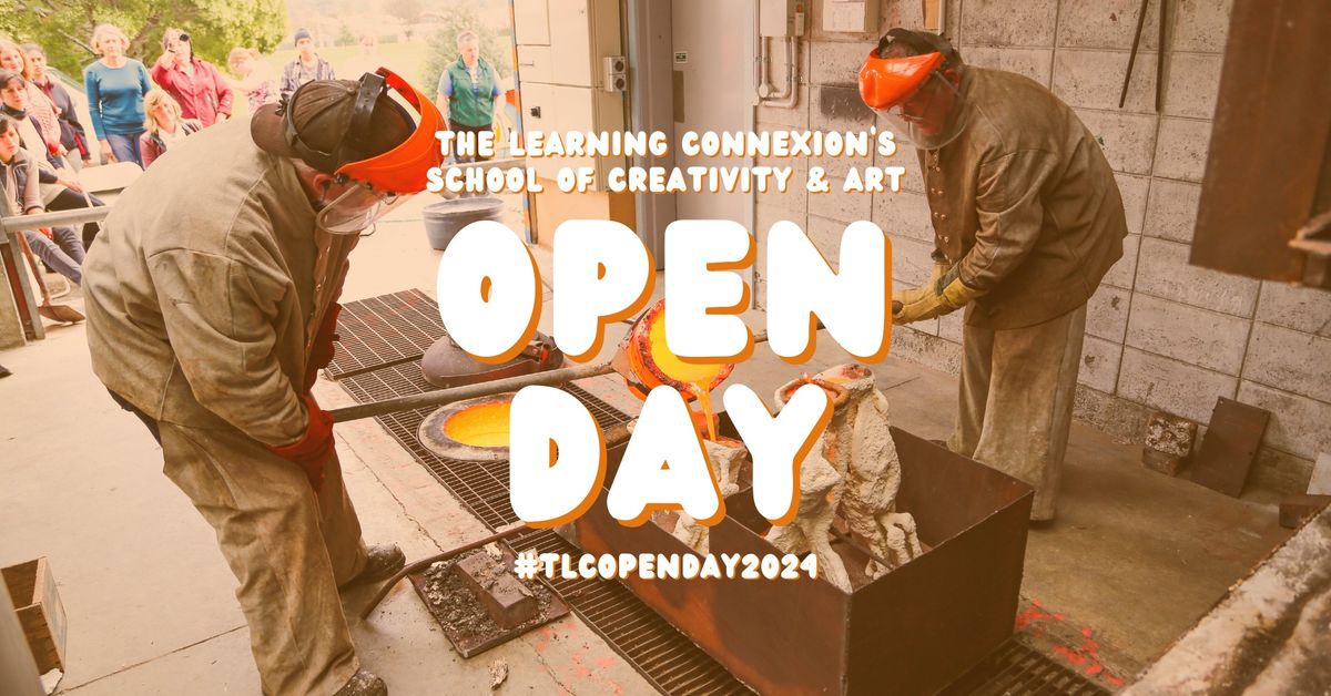 Open Day 2024 | TLC School of Creativity & Art