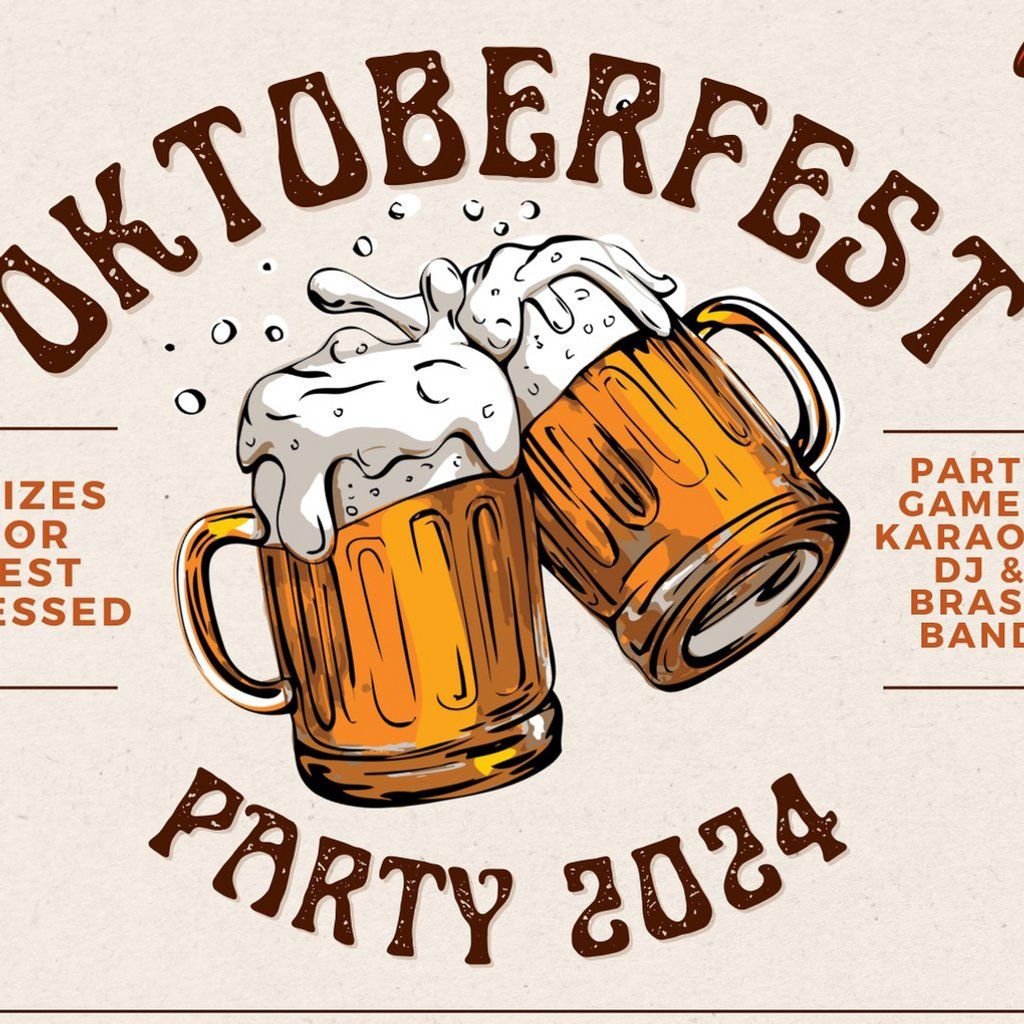 Oktoberfest